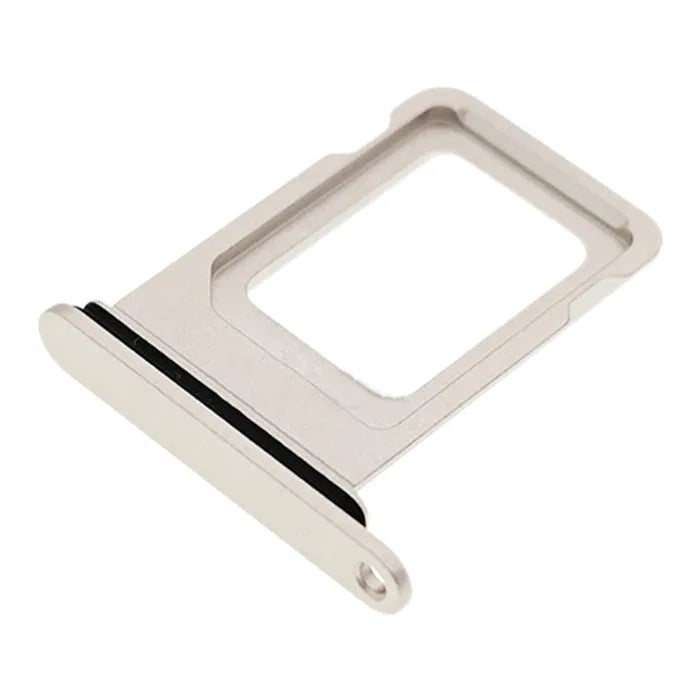 SIM-Kartenhalter für iPhone 13 (silber)