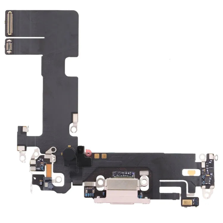 DC Ladeanschluss für iPhone für iPhone 13 (Gold)