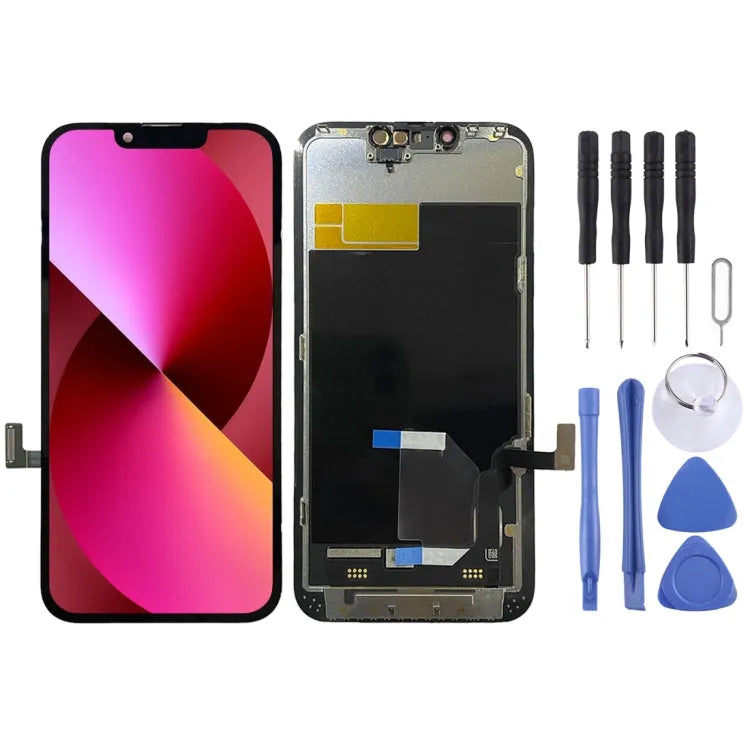 Origineel display unit voor iPhone 13 (2021)