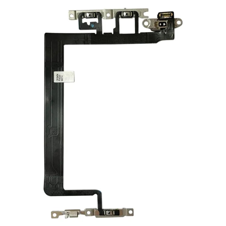 Aan/uit-knop en volumeknop flexkabel voor iPhone 13 (2021)