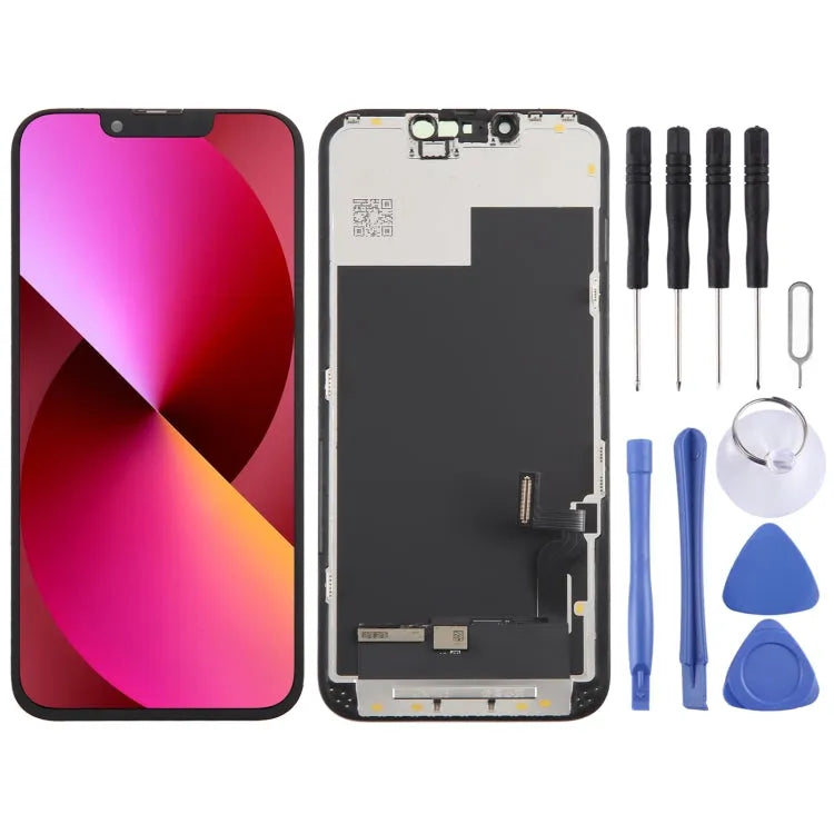GX Hard OLED display unit voor iPhone 13 (2021)