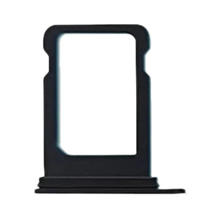 Simkaarthouder voor iPhone 13 Mini (zwart) (2021)