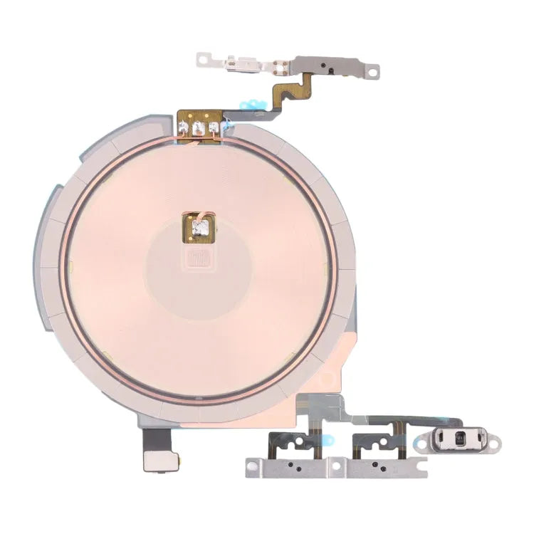 NFC mit Ein-/Aus- + Lautstärketasten Flexkabel für iPhone 13 Mini