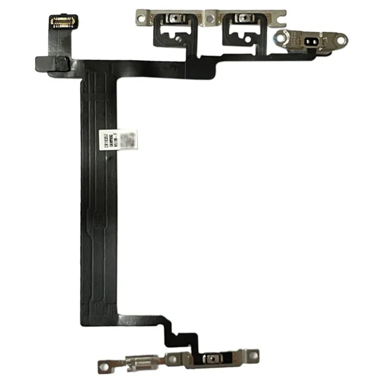 Ein/Aus-Taste + Lautstärke-Flexkabel für iPhone 13 Mini