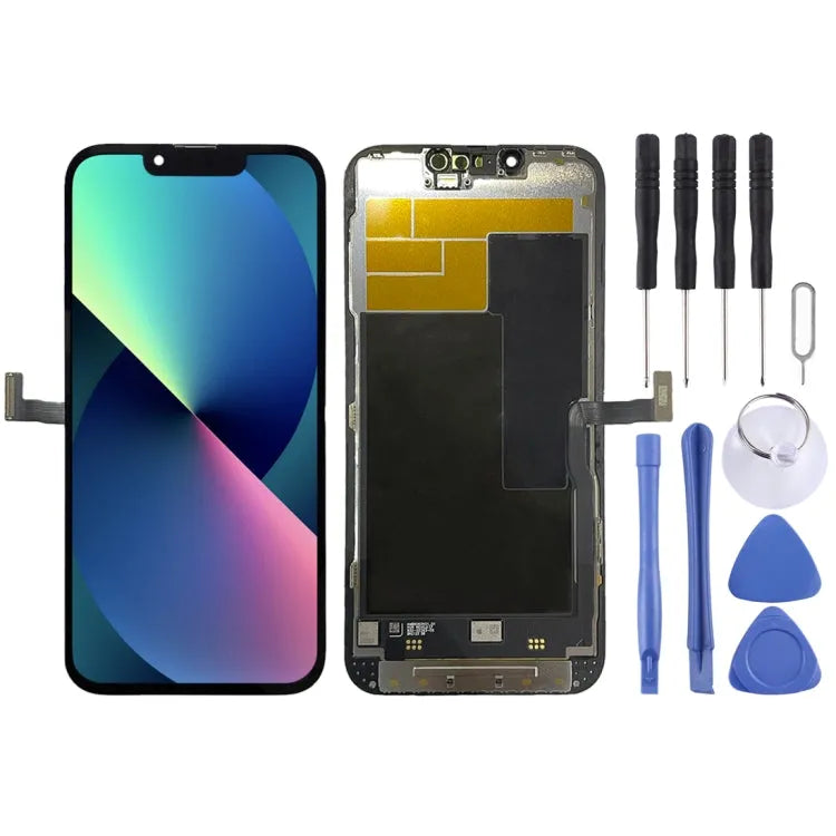 Original Display-Einheit für iPhone 13 Mini
