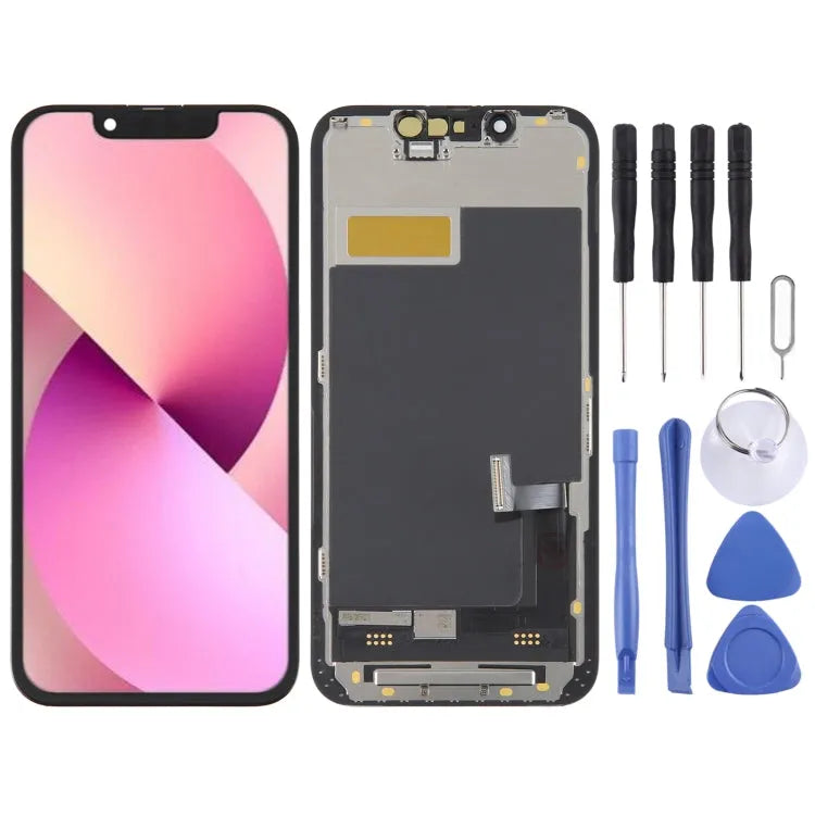 RJ In-Cell Displayeinheit für iPhone 13 Mini