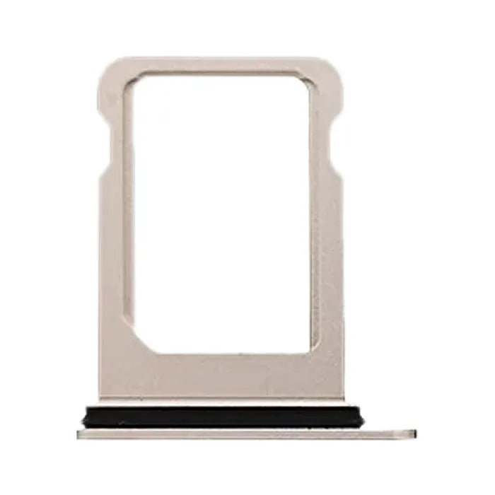 SIM-Kartenhalter für iPhone 13 mini (silber)
