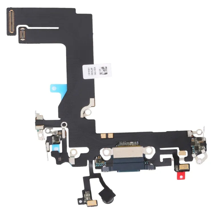 DC-Ladeanschluss für iPhone 13 mini (blau)