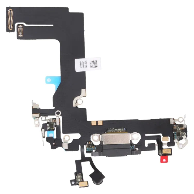 DC-Ladeanschluss für iPhone 13 mini (schwarz)
