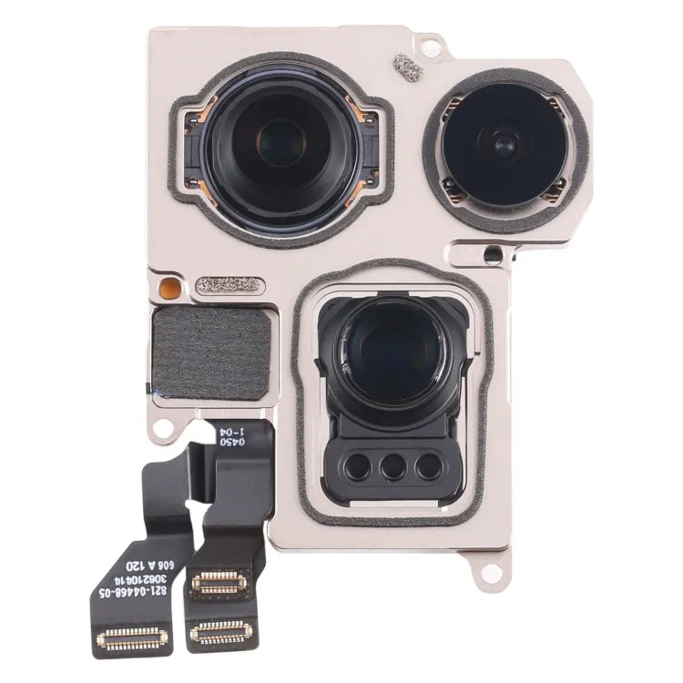 Rückkamera für iPhone 15 Pro Max