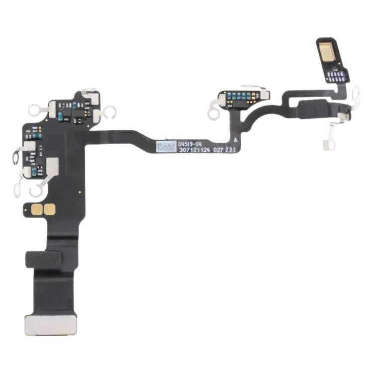 WLAN-Antennen-Flexkabel für iPhone 15 Pro Max