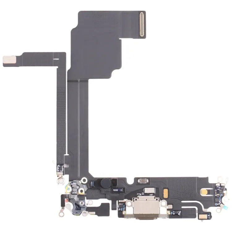 DC Ladeanschluss-Flexkabel für iPhone 15 Pro Max (Titangehäuse)
