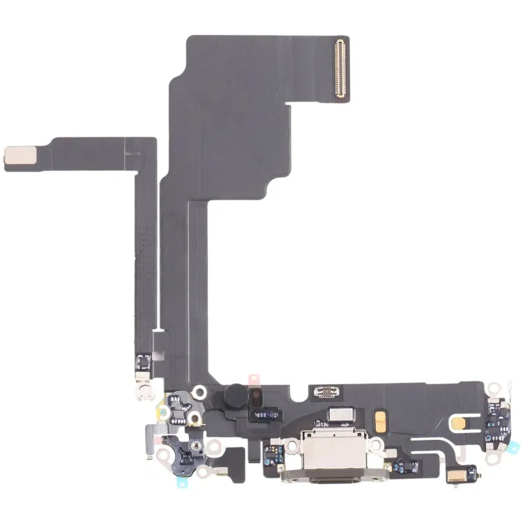 DC-Ladeanschluss Flexkabel für iPhone 15 Pro (Titangehäuse)