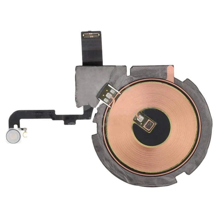 NFC- en flitser-flexkabel voor iPhone 15 Pro
