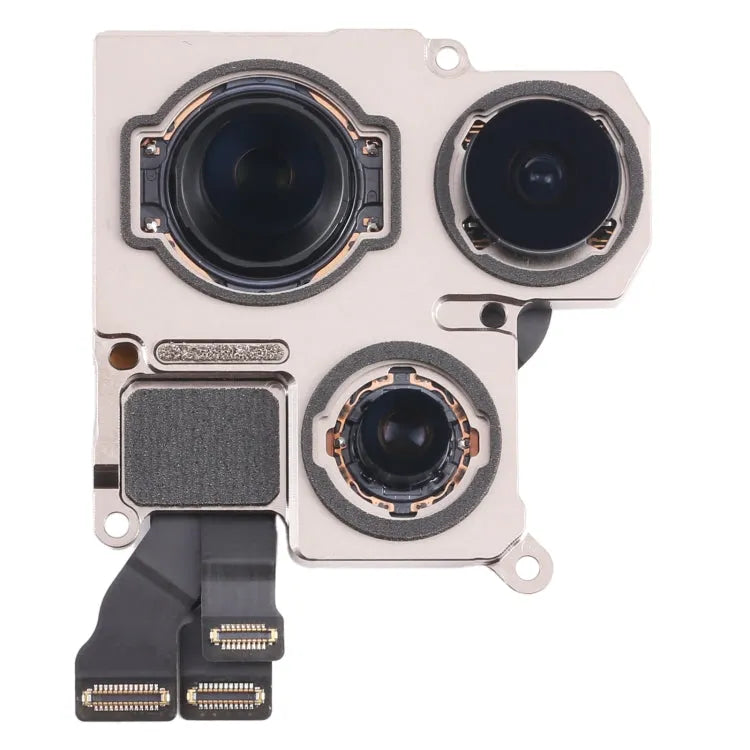 Achtercamera voor iPhone 15 Pro