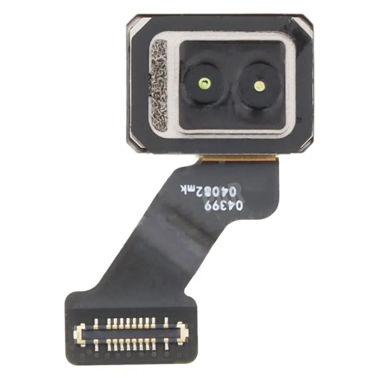 LiDAR-scanner voor iPhone 15 Pro