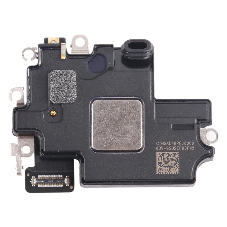 Oorluidspreker voor iPhone 15