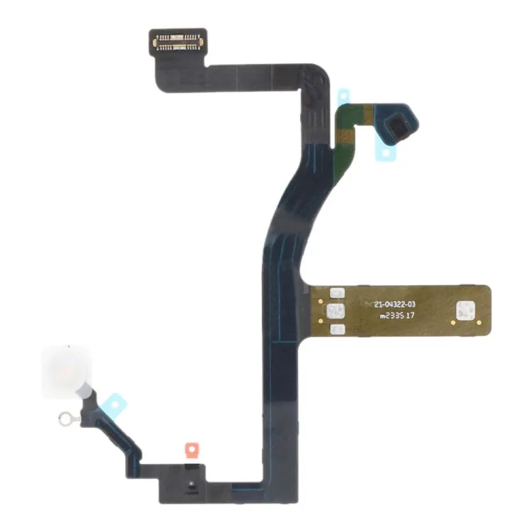 Flitser flexkabel voor iPhone 15