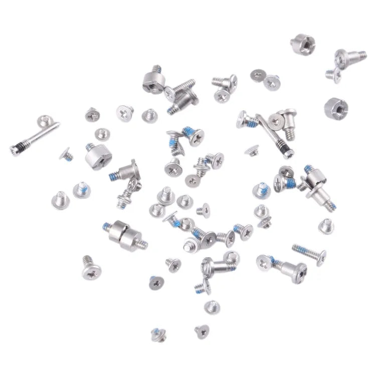 Complete set schroeven voor iPhone 15