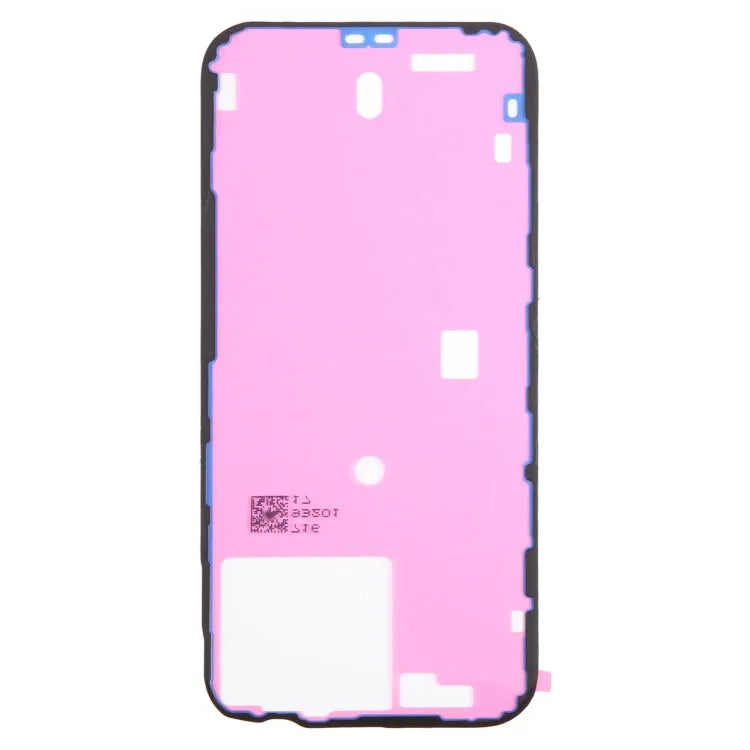 Behuizing-lijm achterkant voor iPhone 15