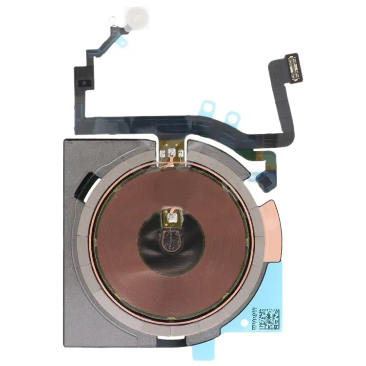 NFC laadspoel met flitser flexkabel voor iPhone 15