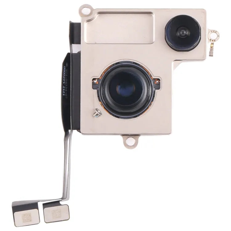 Achtercamera voor iPhone 15 (2023)
