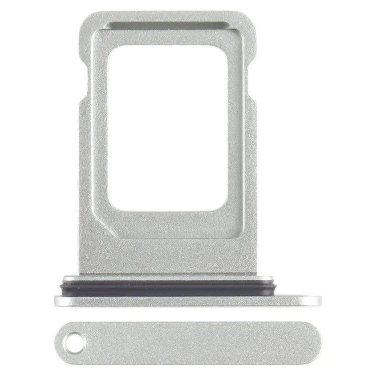 Simkaarthouder voor iPhone 15 (groen) (2023)