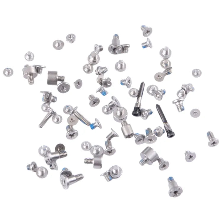 Complete set schroeven voor iPhone 15 Plus (2023)