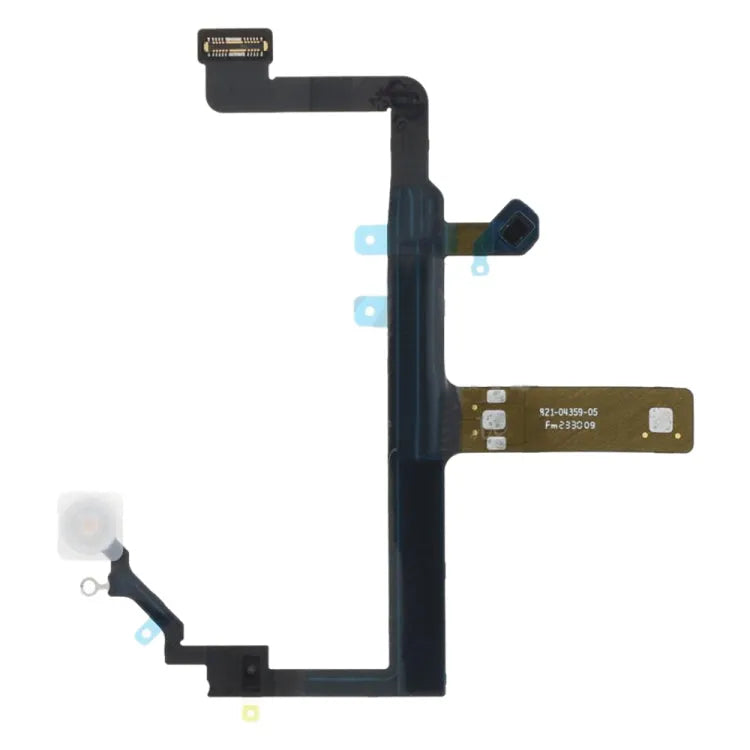 Blitzlicht-Flexkabel für iPhone 15 Plus