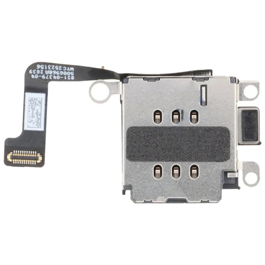 Dual SIM-kaartlezer-flexkabel voor iPhone 15 Plus (2023)