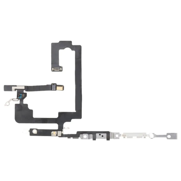 Ein/Aus-Taste Flexkabel für iPhone 15