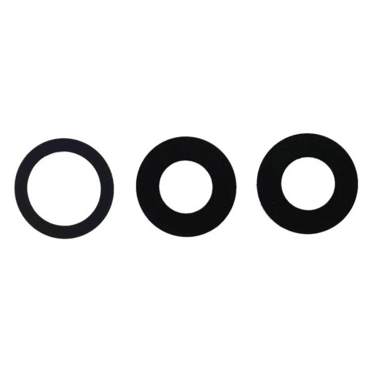 Achtercameralensset voor iPhone 11 Pro Max (2019)
