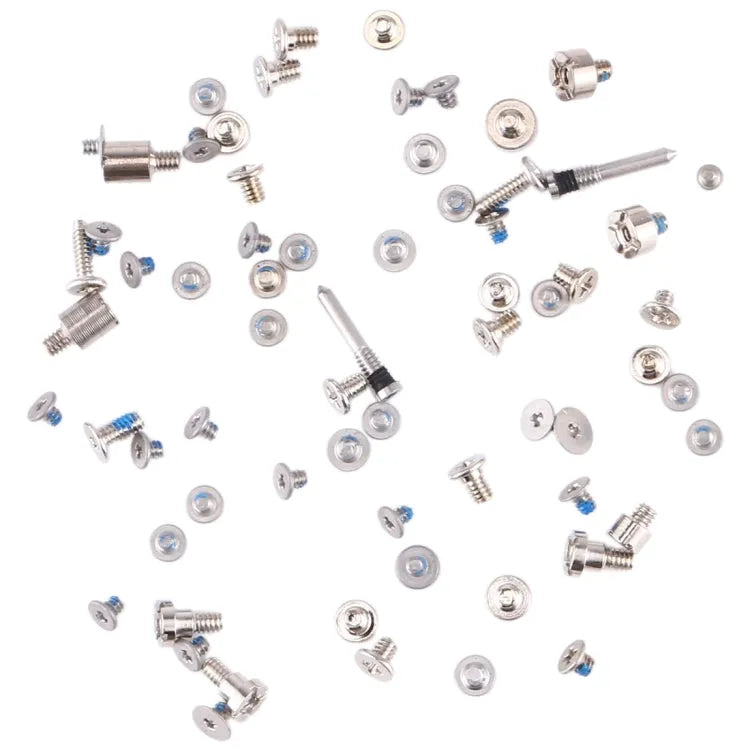 Complete set schroeven voor iPhone 11 Pro Max