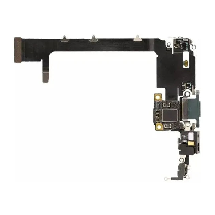 DC laadconnector-flexkabel voor iPhone 11 Pro Max