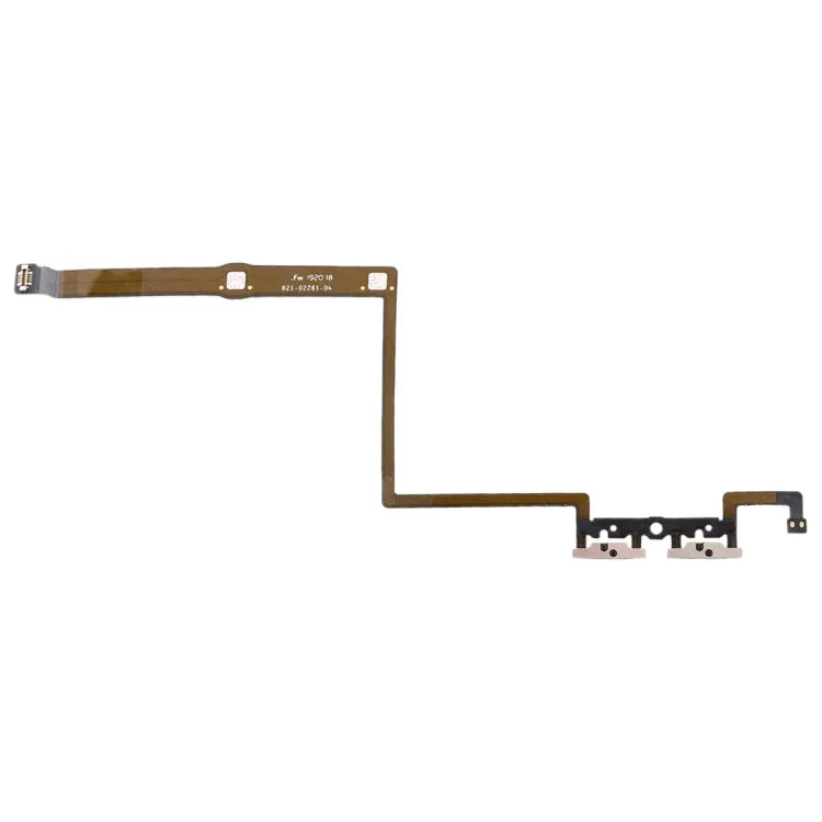 Volumeknop-flexkabel voor iPhone 11 Pro Max