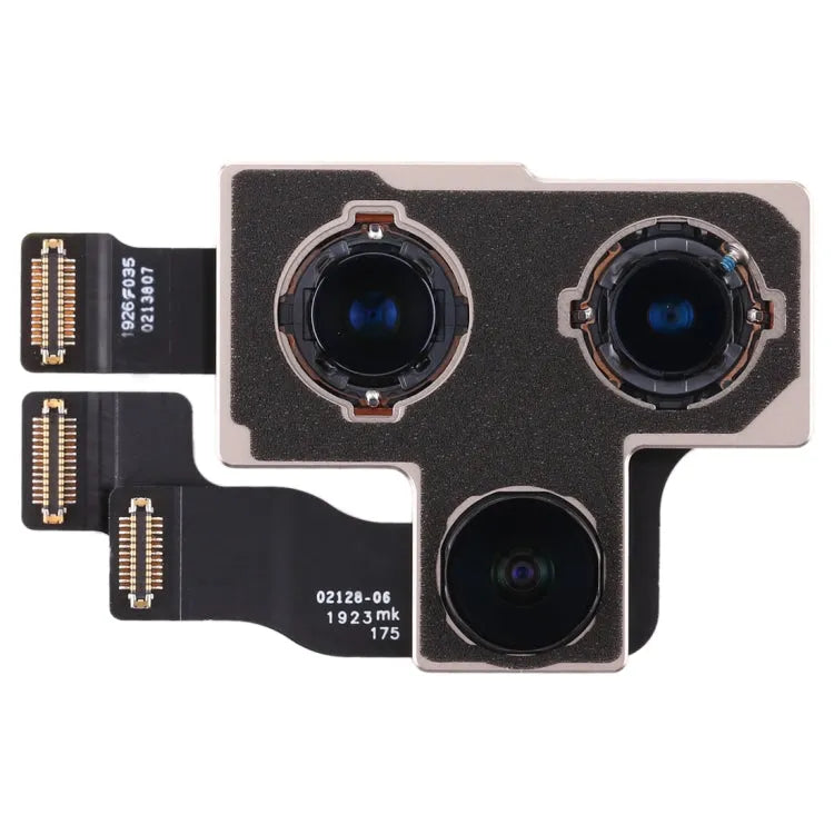 Achtercameramodule voor iPhone 11 Pro