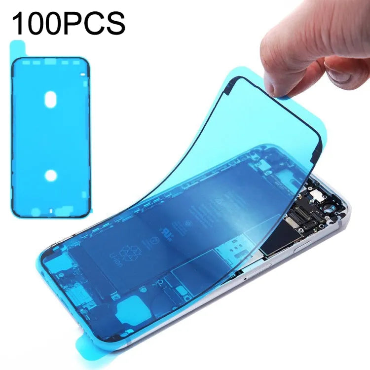Display-lijmstickers (100 stuks) voor iPhone 11 Pro (A2160, A2215, A2217)