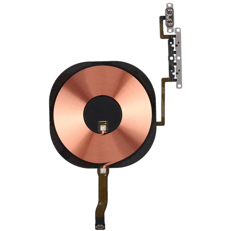 NFC- en volumeknop-flexkabel voor iPhone 11 Pro (A2160, A2215, A2217) (2019)