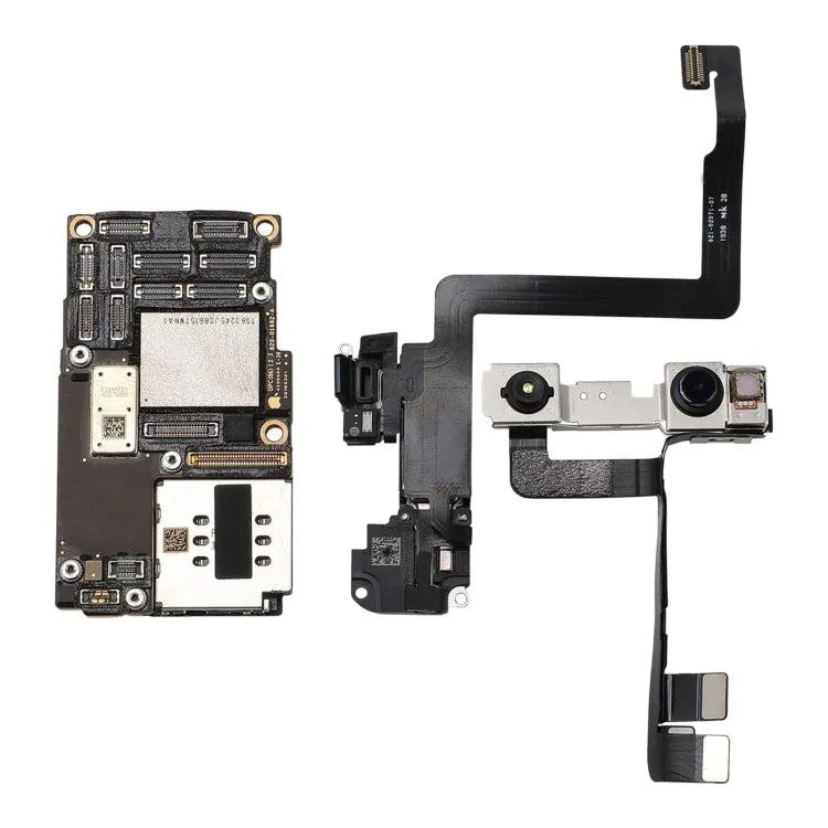 Origineel moederbord 256GB met Face ID voor iPhone 11 Pro (A2160, A2215, A2217) (2019)