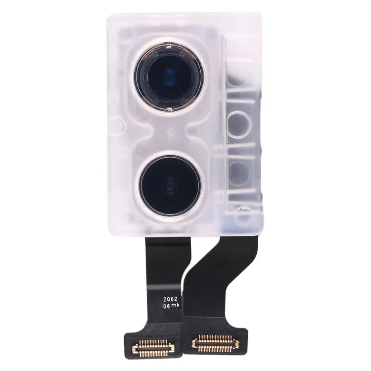 Achtercamera voor iPhone 11 (2019)