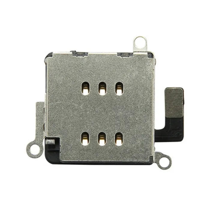 SIM-kaartlezer voor iPhone 11 (2019)