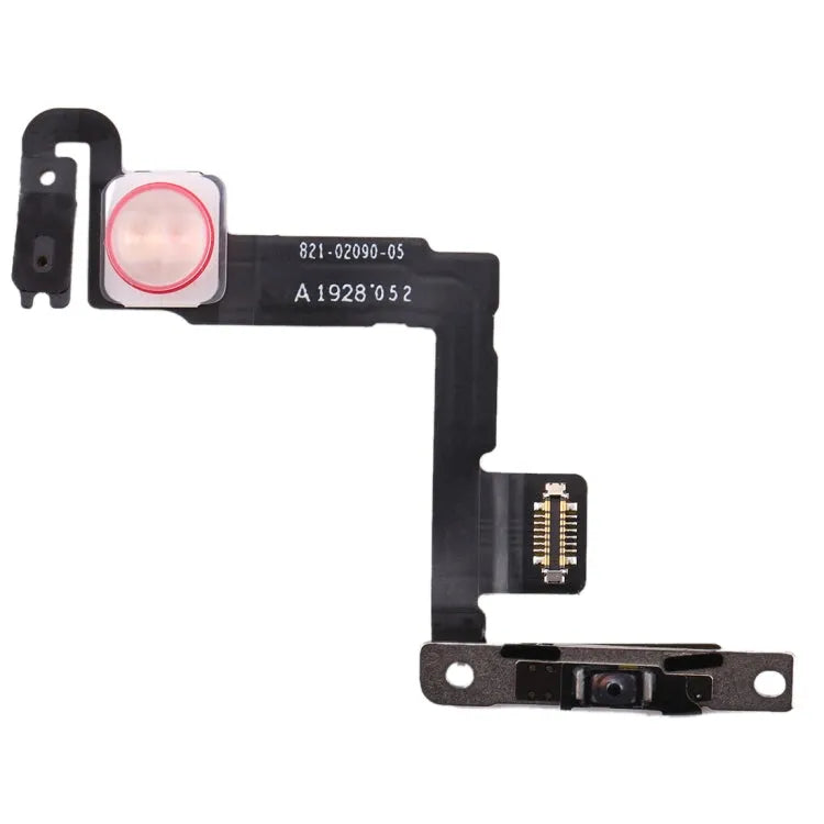 Ein-/Ausschalter + Blitzlicht-Flexkabel für iPhone 11
