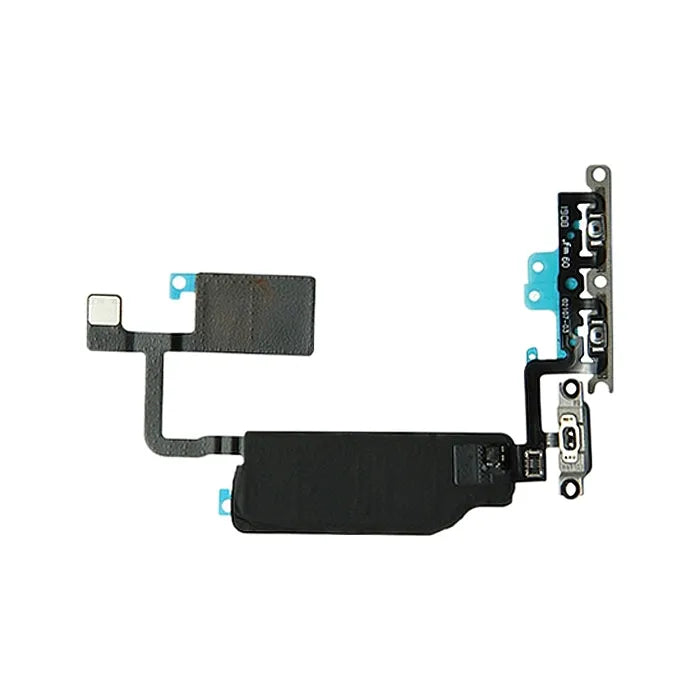 Lautstärke-Flexkabel für iPhone 11