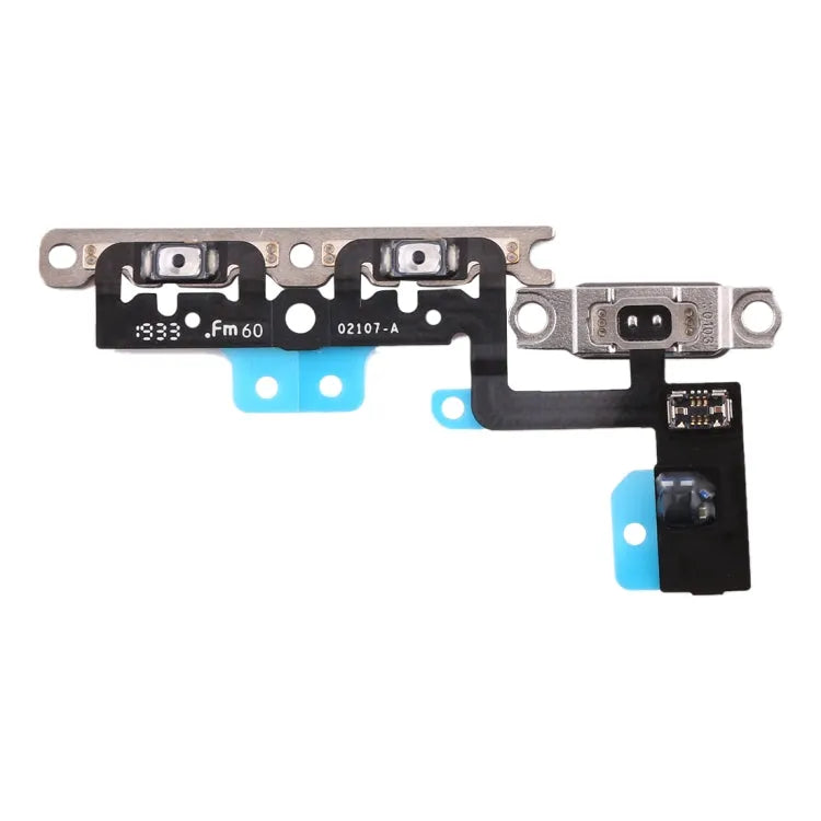 Lautstärke-Flexkabel für iPhone 11