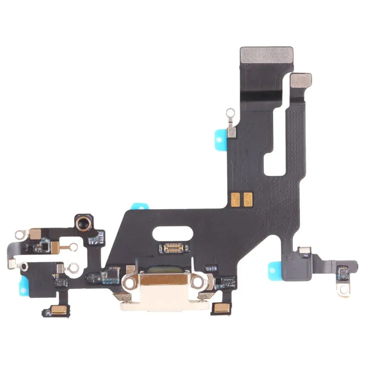 DC Ladeanschluss-Flexkabel für iPhone 11 (Rosa)