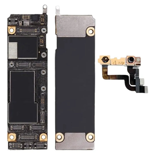 Origineel moederbord 64GB met Face ID voor iPhone 11