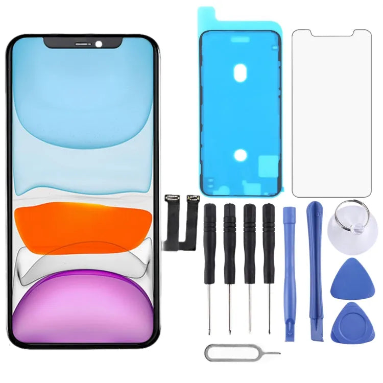 Original Display-Einheit für iPhone 11