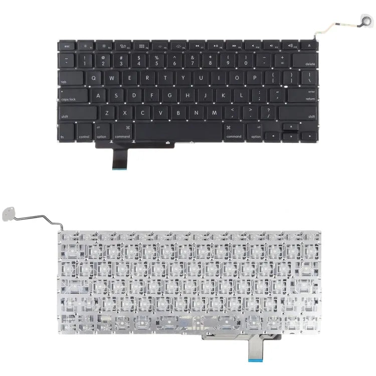 Tastatur für MacBook Pro 17 Zoll A1297 (US)