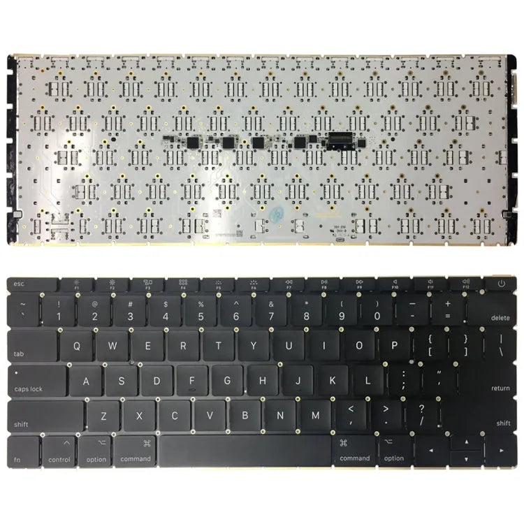 Tastatur Einzel-IC für MacBook 12 Zoll A1534 (2015-2017) (US)