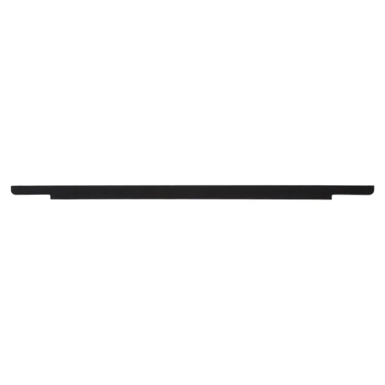 Glas-LCD-Blende für MacBook 12 Zoll Retina A1534 (Schwarz)